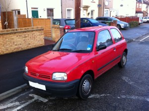 The Micra