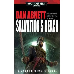 Salvations Reach Cover