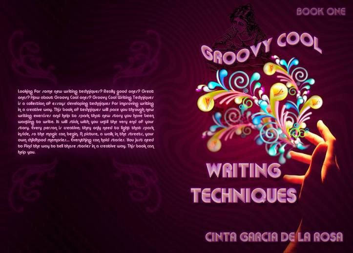 Groovy Cool Writing Techniques